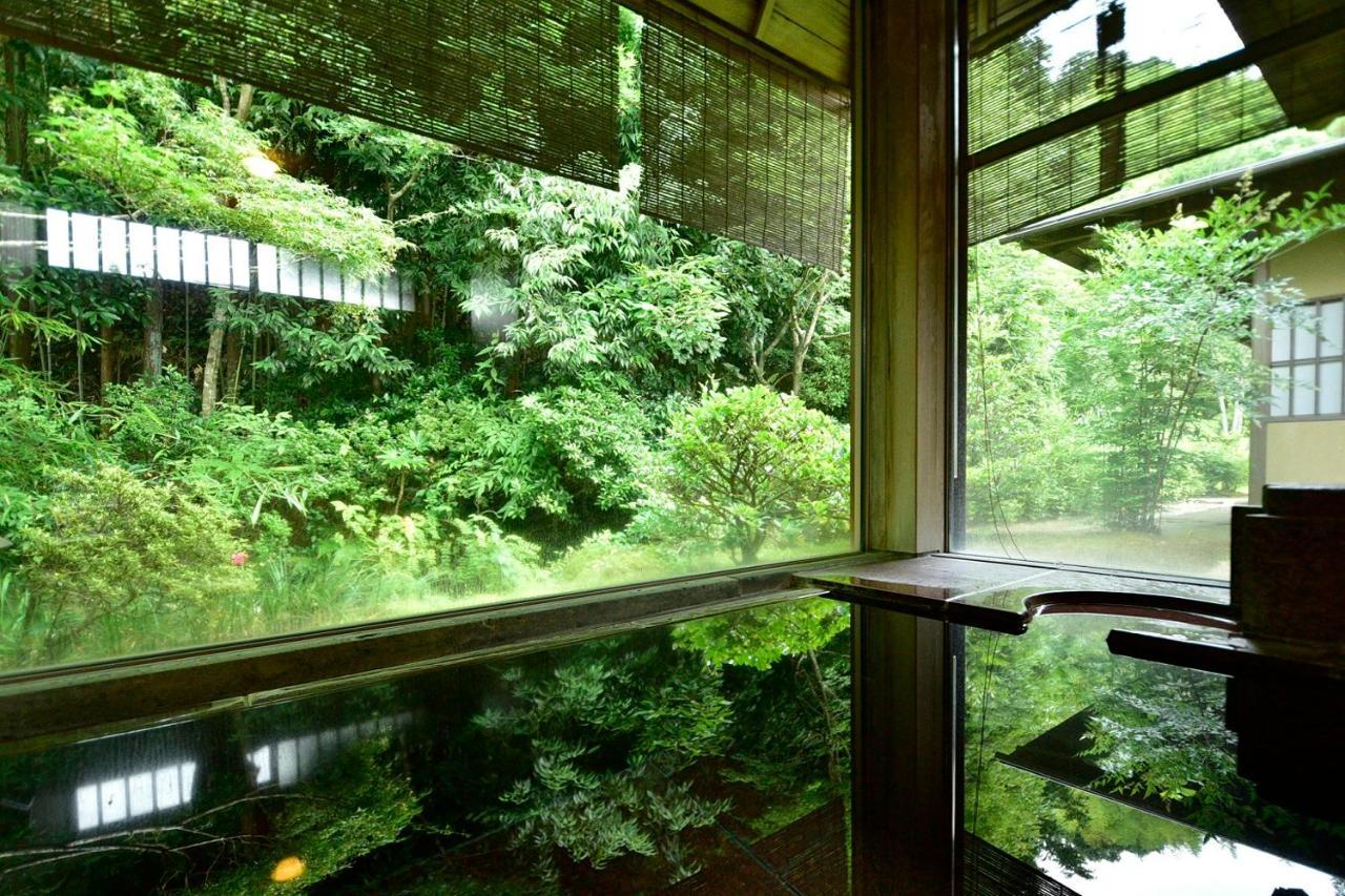 Sanyo-So Hotel Izunokuni Eksteriør billede