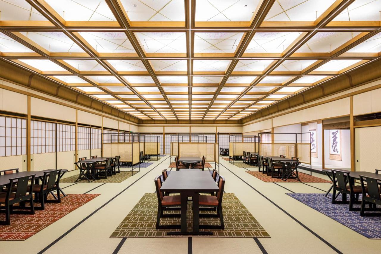 Sanyo-So Hotel Izunokuni Eksteriør billede